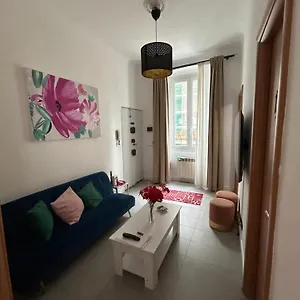  Appartamento Confortevole